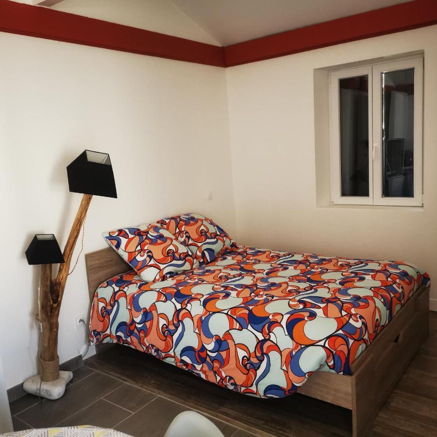 Holiday home Meuble Et Equipe Avec Jardin Et Terrasse Privee Beurlay