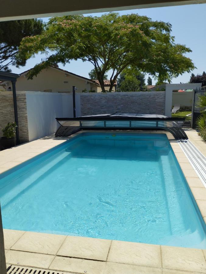 Meuble Et Equipe Avec Jardin Et Terrasse Privee * Beurlay
