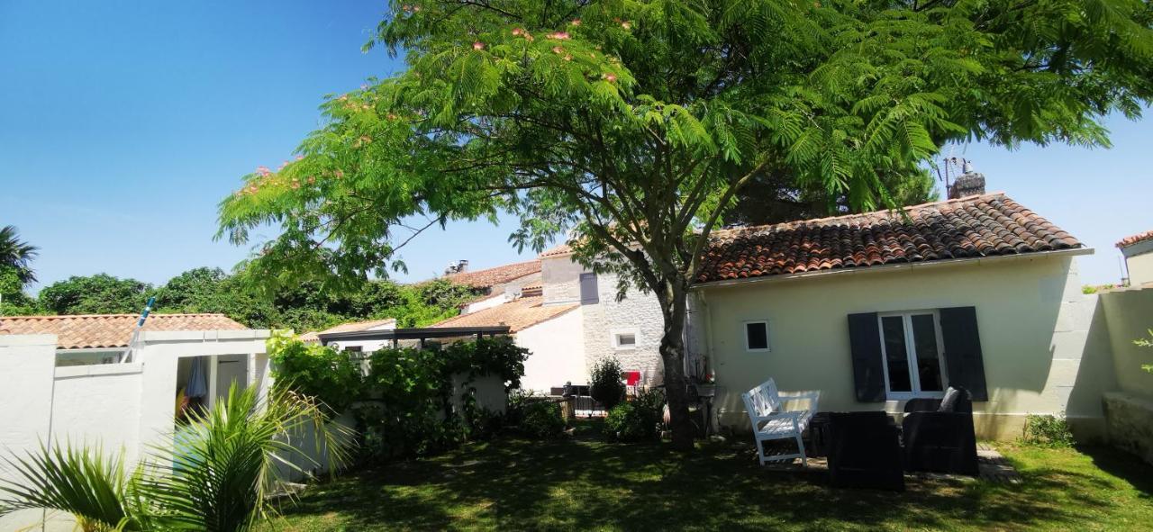 Meuble Et Equipe Avec Jardin Et Terrasse Privee Holiday home *